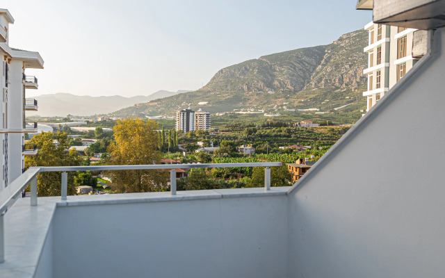 Апартаменты SA Apartments in Mahmutlar