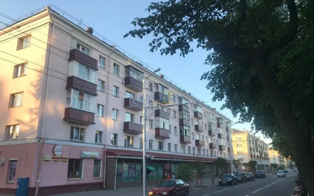 Sudio Ecoloft Flat