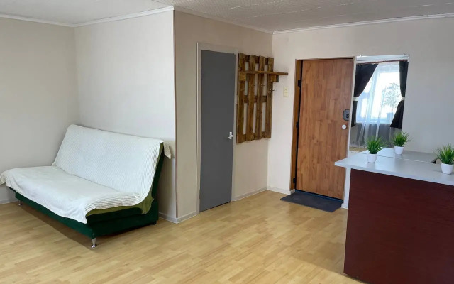 Квартира на Шахтерской 4