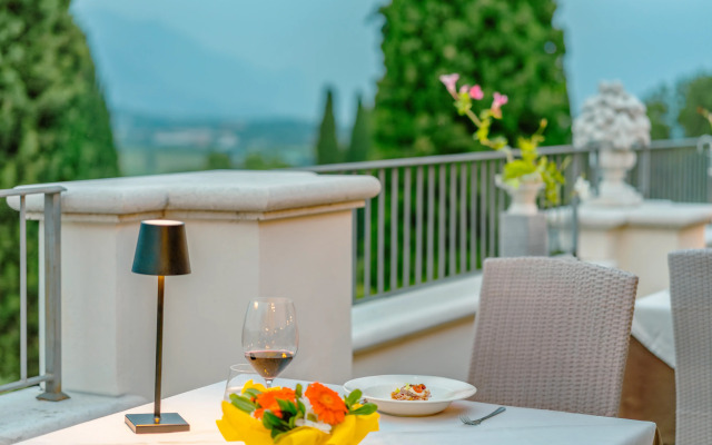 AHG Golf Hotel Porta del sole