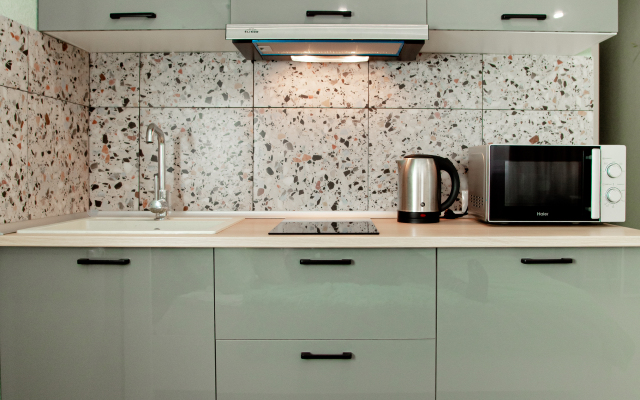 Апартаменты Happy на Дзержинского 110