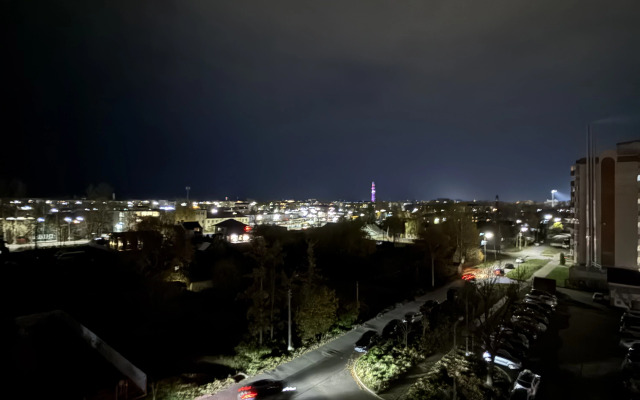 Квартира Дизайнерская