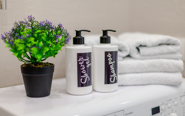 Апартаменты Студия возле Космопорта