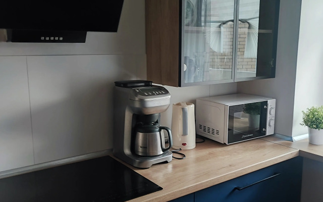 Flat Mayakovskogo 19/1 Brest