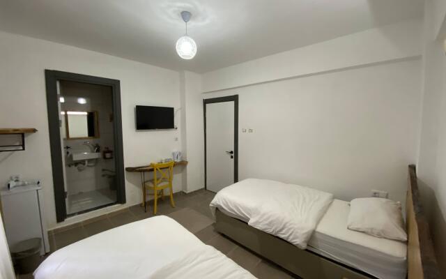 Medi Apart Otel