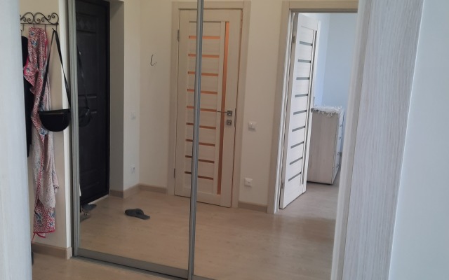 Квартира На Красноармейской