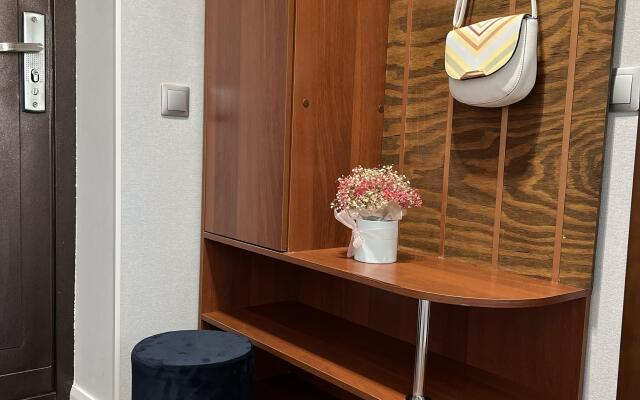 Apartamenty u akva park Rivyera Flat