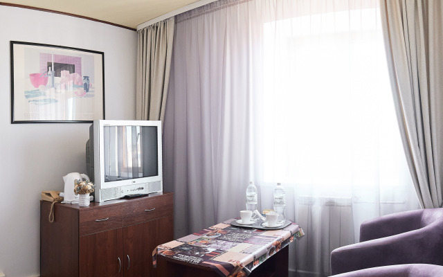 Rus' Hotel
