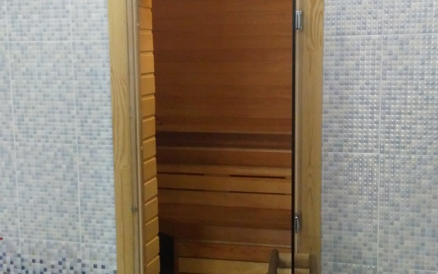 Dom V Volkovyiske Guest House