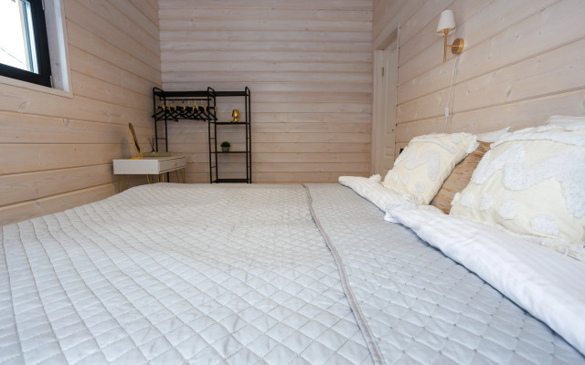 Forested Home Na Gorke Guest house
