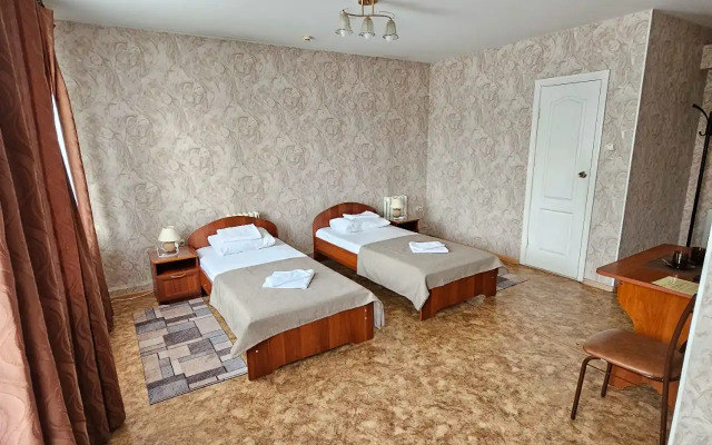 Гостиница Софья