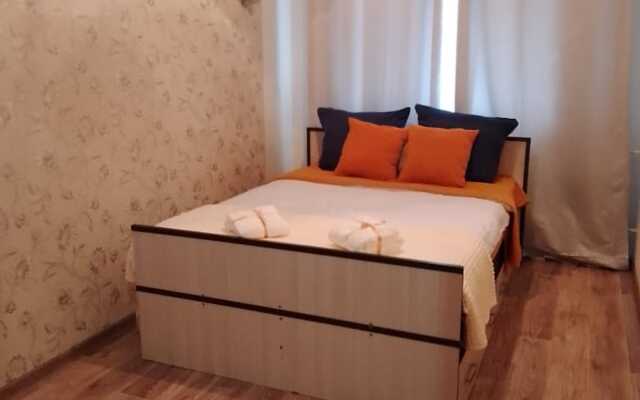 Na Proletarskoy 17 Flat