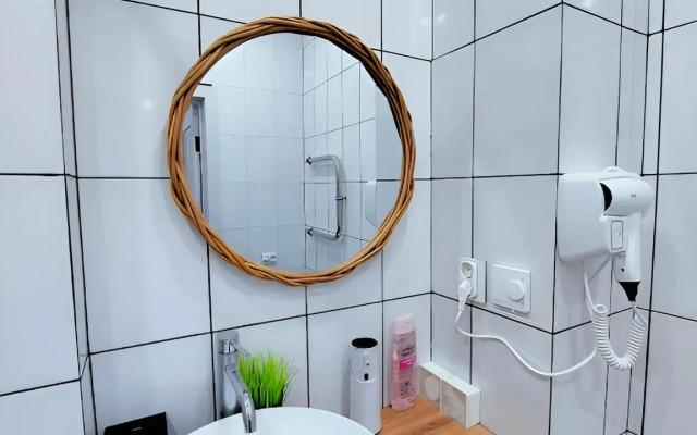 Квартира Аура Комфорт