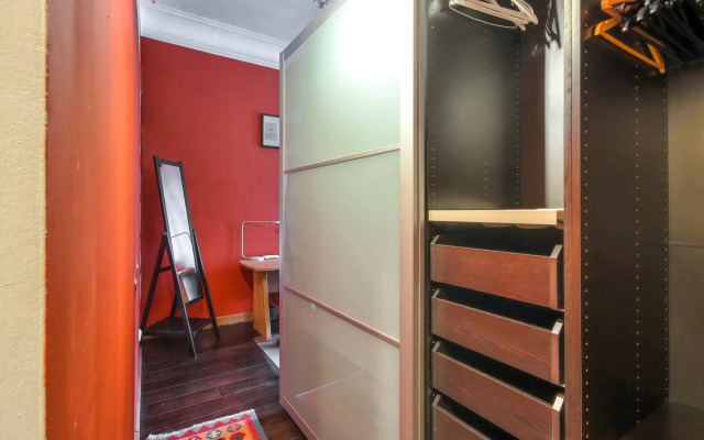 MyhomeYourhome Na 10Oy Sovetskoy 1-3 Apartments