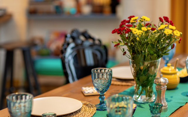 Casa De Marta Guest House