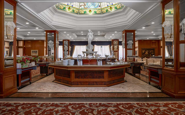 Odisseya Wellness Resort Sanatoryi
