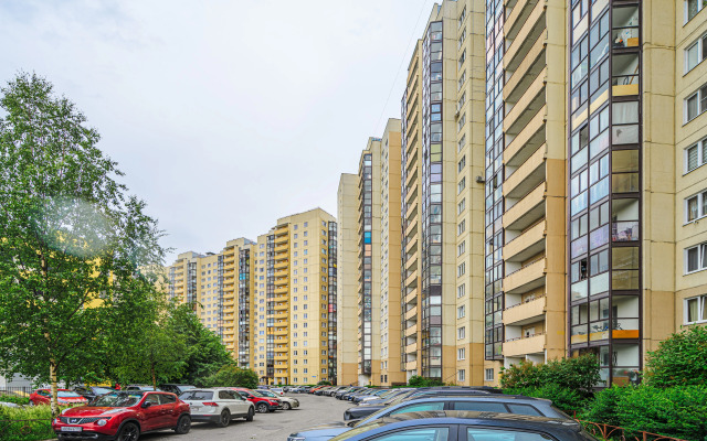 RentalSPb Apartments