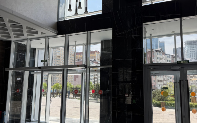 Квартира Светлая евродвухкомнатная