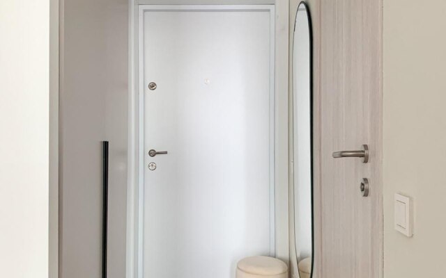 2-K na Maloy Ochakovskoy 4А Flat