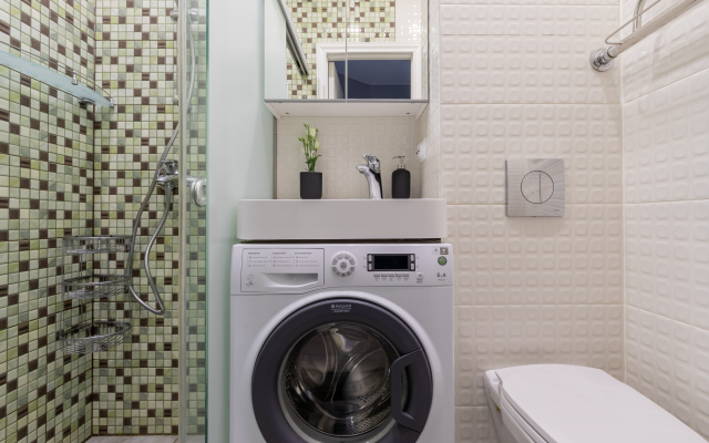 Апартаменты Остров мечты