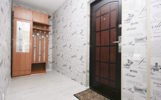 Квартира В Луговом