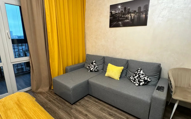 Melnitsa Flat