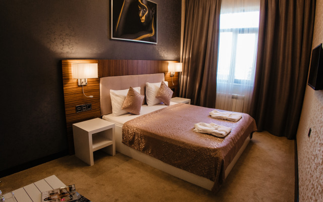 Hillmond Hotel Baku Hotel