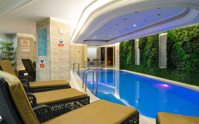 Felicity Istanbul  Hotel