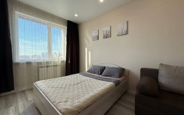 Квартира Добролюбова 16/1