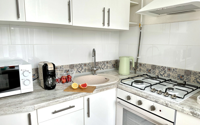 Квартира Премиальная на Комсомольской