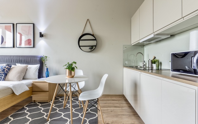 LoftYard Apart 1 Apartments