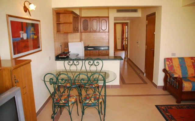 Coral Hills Resort