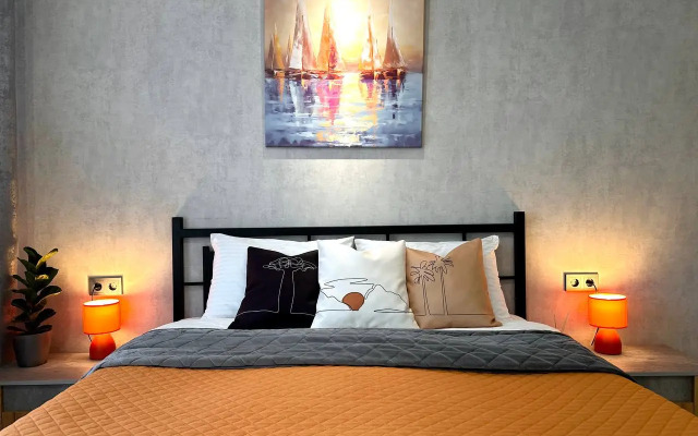 Sunrise Flat