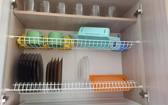 Квартира на Мурата