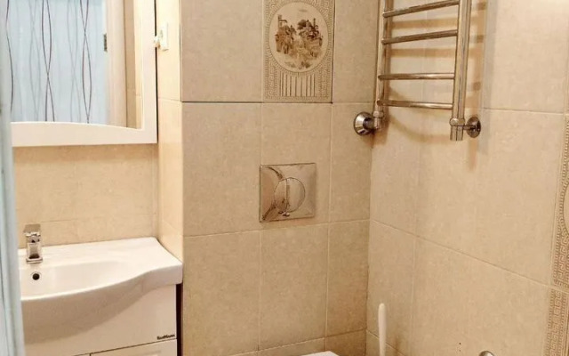 Квартира на Улице Недорубова 11