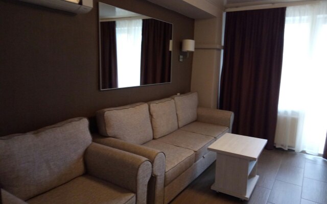 Moskva-Kryim Guest house