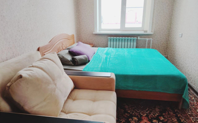 Квартира Двухкомнатная на Лазо 48