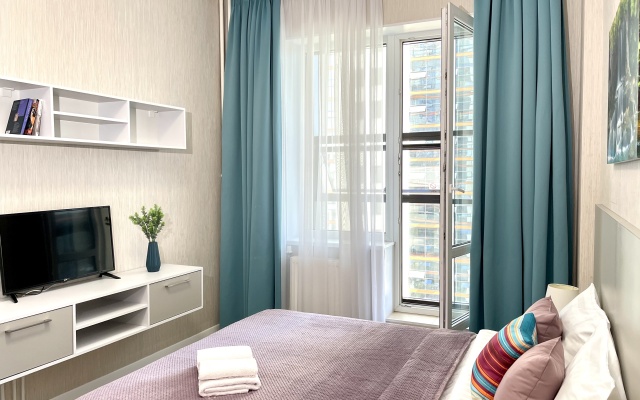 2 Nochi Na Pulkovskom Shosse 14s6 4 Flat