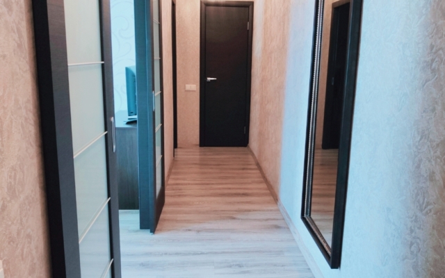 Квартира Уют и тишина в центре Петрозаводска