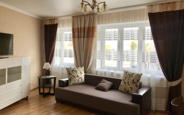 Квартира в самом центре Калининграда