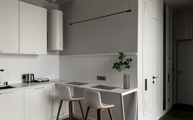 Alcon Apartments