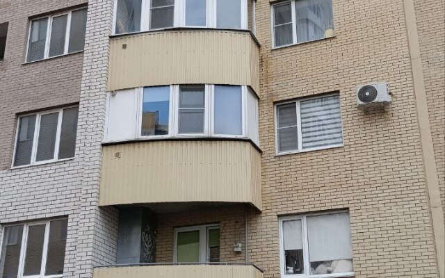 Stavropol Posutochno Rodosskaya 13 Flat