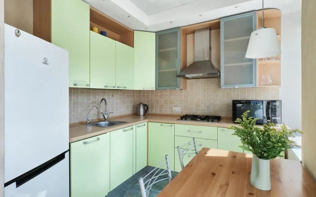 Апартаменты Welcome Home Мойки 16