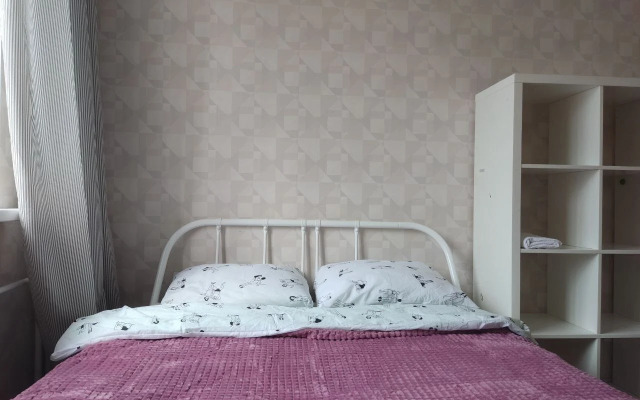 Квартира Однокомнатная на Петровском Бульваре 2к2