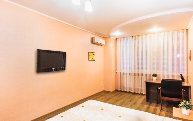 Квартира у центральной площади