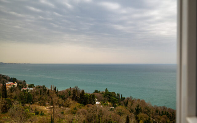 Апартаменты Palma House