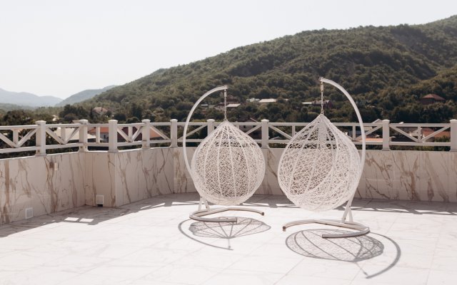 Moreon Hotel
