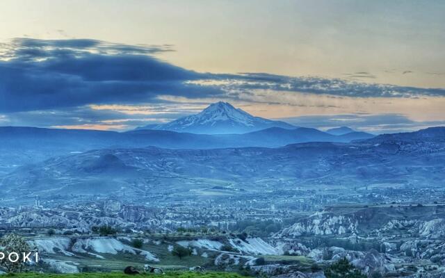 Valley Inn Cappadocia Boutique Hotel