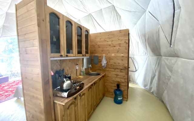 Atmosfera Glamping