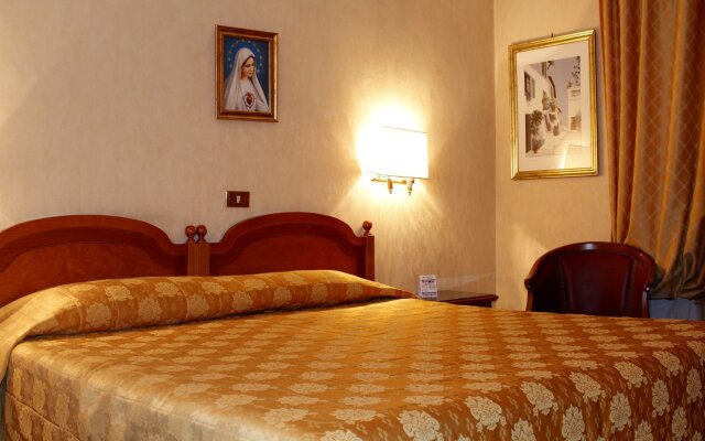 Hotel Pace Helvezia